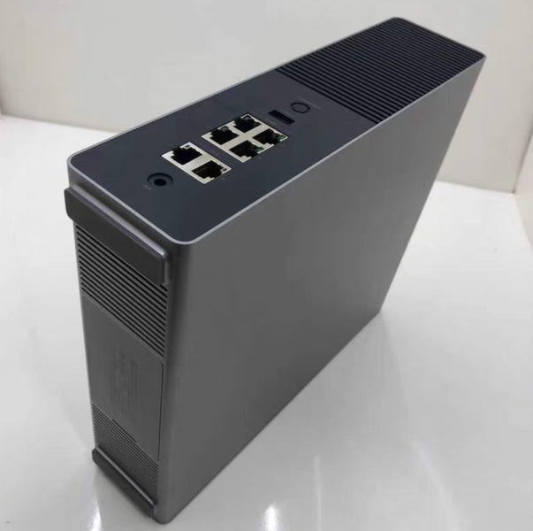 Xiaomi Router WIFI 7 Router BE10000Pro Qualcomm Processor Router Brand New Carousel 4