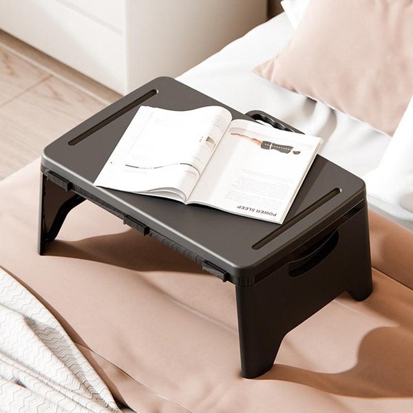 STORFEX Portable Folding Lap Desk Carousel 5