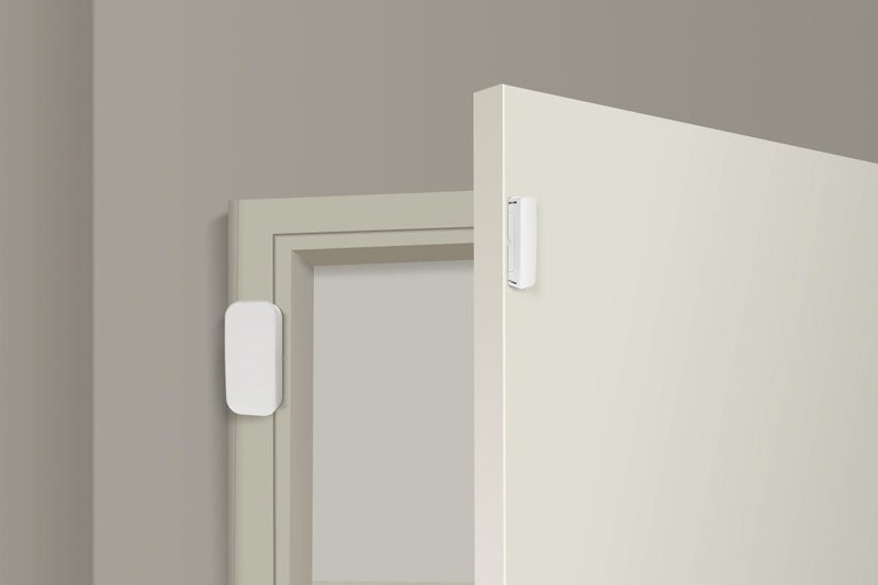 Kogan SmarterHome™ Security Alarm System Window & Door Sensor Carousel 4