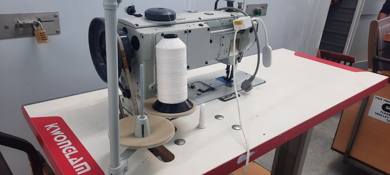 Kwonglam Sewing Machine Carousel 2