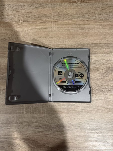 Burnout Dominator - PlayStation 2 Carousel 2