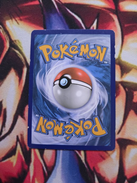 Porygon2 - Reverse Holo - Burning Shadows - 104/147 - HP Carousel 2