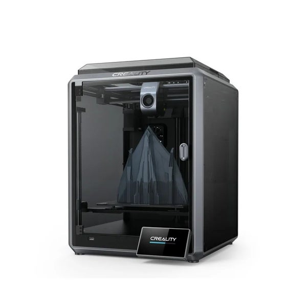 Creality K1 High-Speed CoreXY 3D Printer – Brand New (Original, not K1C) Carousel 1