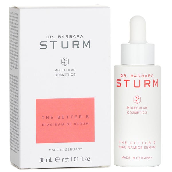 DR. BARBARA STURM - The Better B Niacinamide Serum 30ml/1.01oz Carousel 2