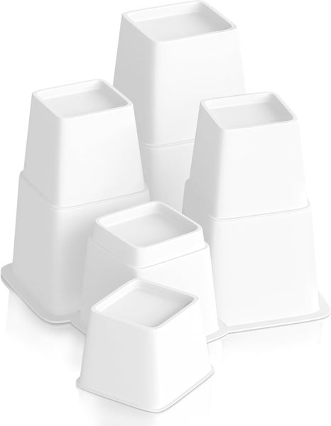 Bed Risers Furniture Riser NZ Clearance Carousel 1