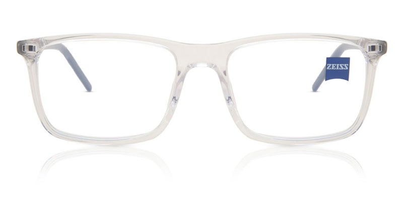 Zeiss ZS22500 970 57 New Unisex Eyeglasses Carousel 1