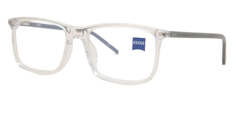 Zeiss ZS22500 970 57 New Unisex Eyeglasses Carousel 2
