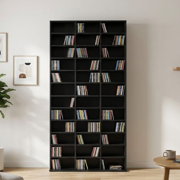 Storage Shelf Carousel 2