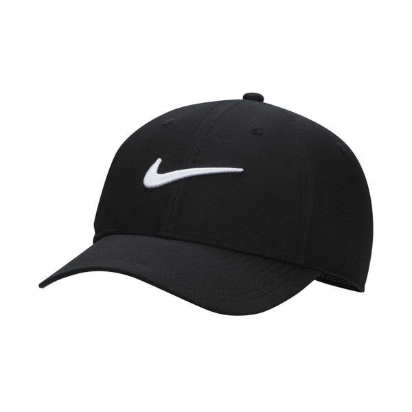 Nike Golf Swoosh Dri-FIT Structured Baseball Cap Carousel 1