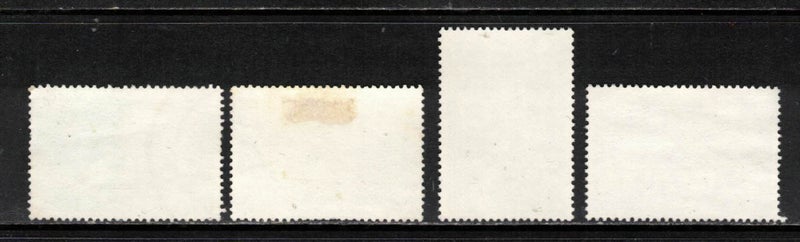 (v) Australian Antarctic Territory 1985 Scenes 4 of 5 used Carousel 2