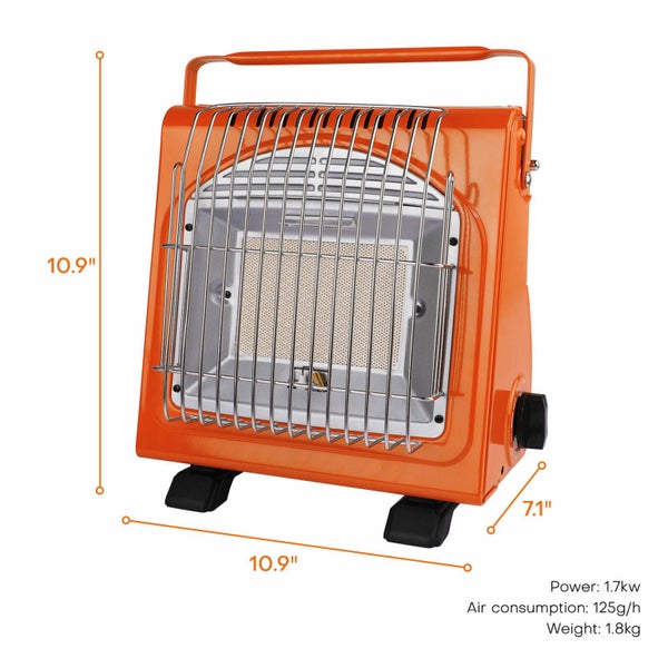 New Portable Gas Heater on Afterpay Carousel 1