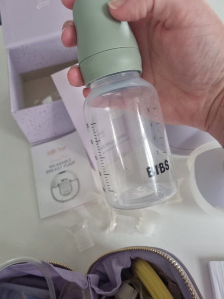 Breast pumps Carousel 7