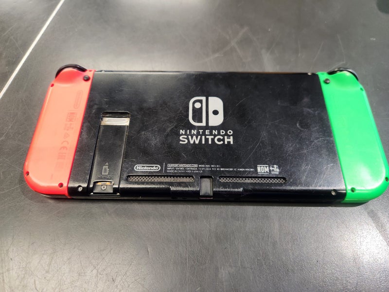 Nintendo Console SWITCH 64GB HAC001 (clearance sale) A1776869-1 Carousel 2