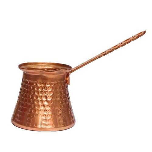 Turkish Coffee Pot Retro Copper Pots Carousel 2