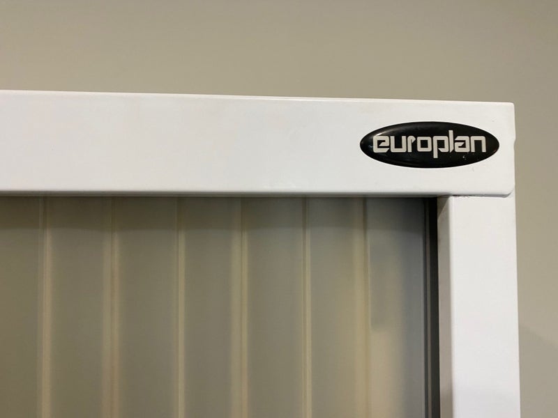 Europlan Tambour cabinet Carousel 2