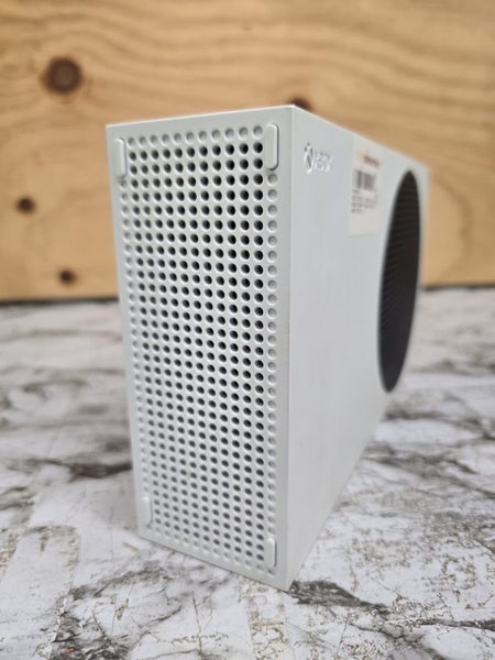*1$ AUCTION* Xbox Series S 512GB Console 1884 Carousel 2