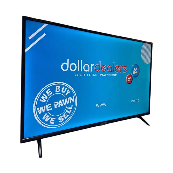 FFALCON 40 INCH SMART TV 40SF3 Carousel 2