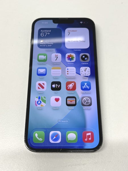 DT Deal! iPhone 13 Pro Max 128GB Alpine Green - $1 Res Carousel 2