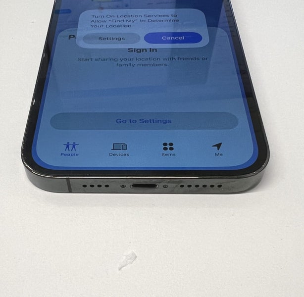 DT Deal! iPhone 13 Pro Max 128GB Alpine Green - $1 Res Carousel 11