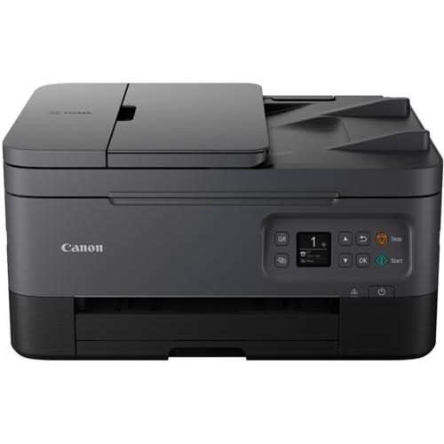 Canon Pixma TR7060A Home Office A4 Multifunction Inkjet Printer [TR7060A] Carousel 1
