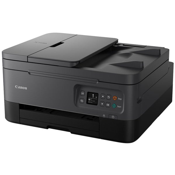 Canon Pixma TR7060A Home Office A4 Multifunction Inkjet Printer [TR7060A] Carousel 2