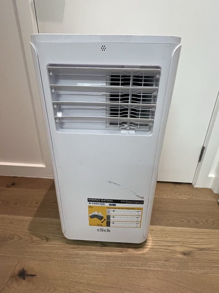 Portable Air Conditioner Click PA1004 Carousel 1
