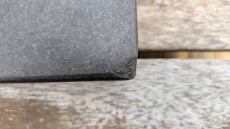 Antique Granite surface for machinist Carousel 12