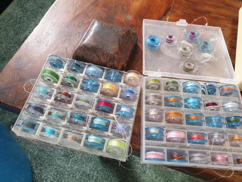 Pfaff sewing machine Carousel 5