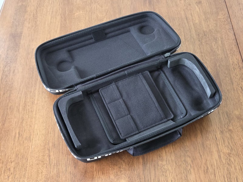 ROG Ally case black **$1 res!** Carousel 2