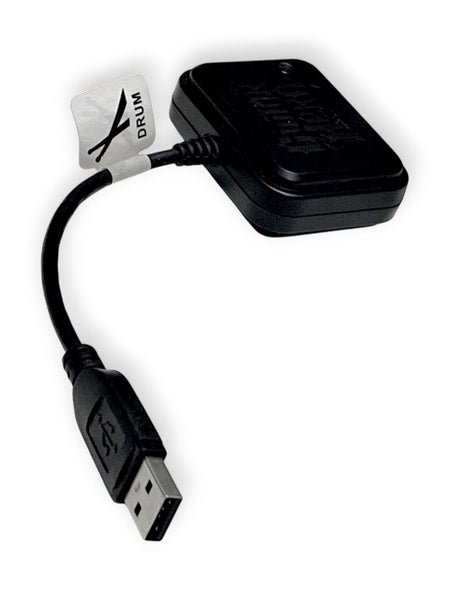 RedOctane Drum Wireless Receiver (PS3) GENUINE ROCKBAND Carousel 1