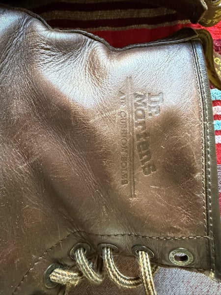 Vintage Dr Martens size 11 Uk Carousel 2