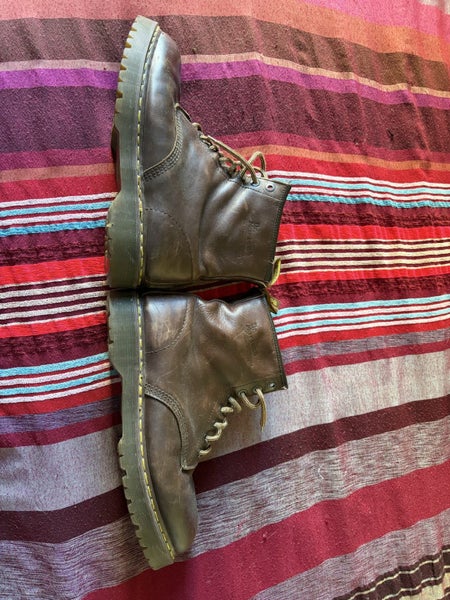 Vintage Dr Martens size 11 Uk Carousel 1