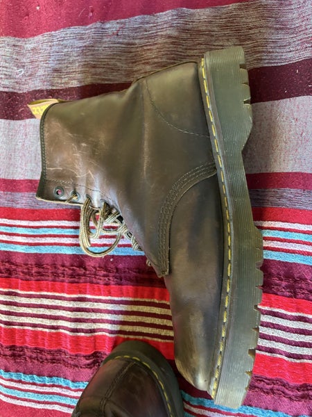 Vintage Dr Martens size 11 Uk Carousel 12
