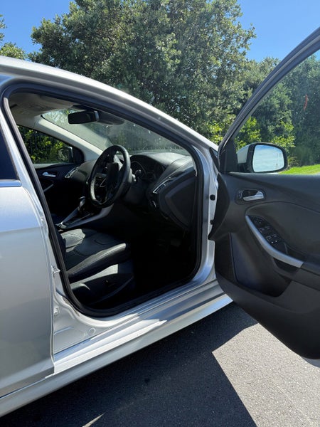 2018 Ford Focus Titanium65672033947265113