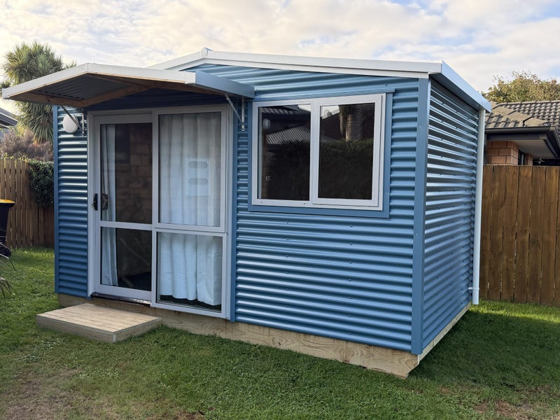 Portable cabin 10 Sqm Free Delivery* Carousel 1