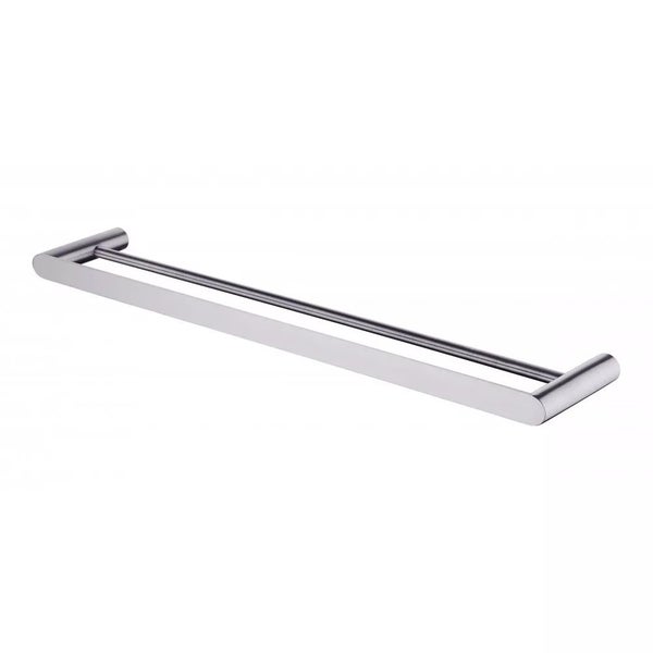 Double Towel Rail 600mm Carousel 2