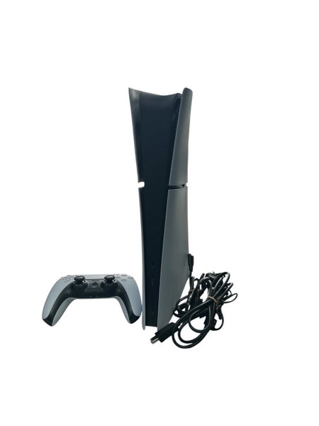 SONY PS5 CONSOLE Carousel 2