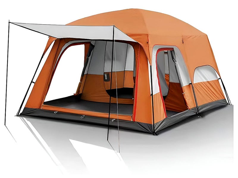 Camping tent Carousel 1