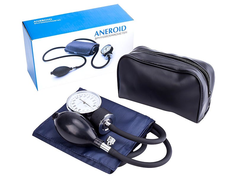 Blood Pressure Monitor Carousel 1