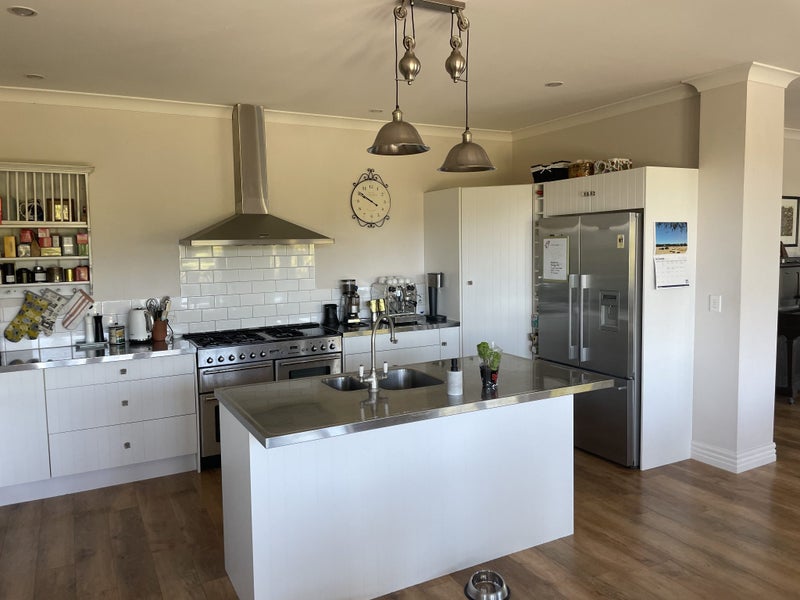 Kitchen with appliances if desired Carousel 2