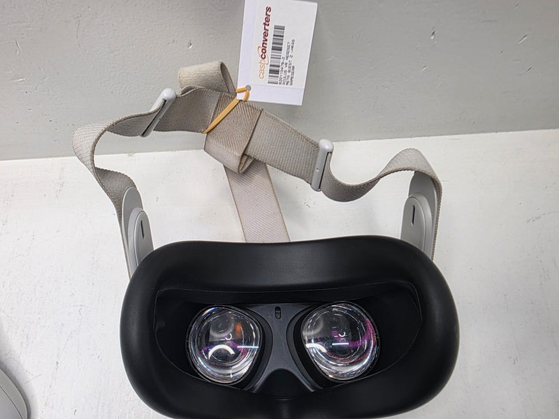 Meta Quest 2 VR Headset – with 2 Controllers Carousel 13