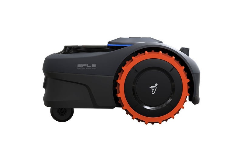 Segway Navimow i108A Robot Lawn Mower Carousel 13