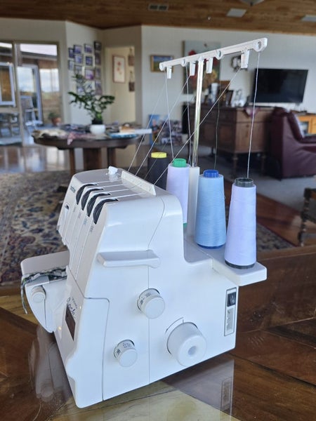 Brother 3034D overlocker/serger, just serviced and ready to go Carousel 2