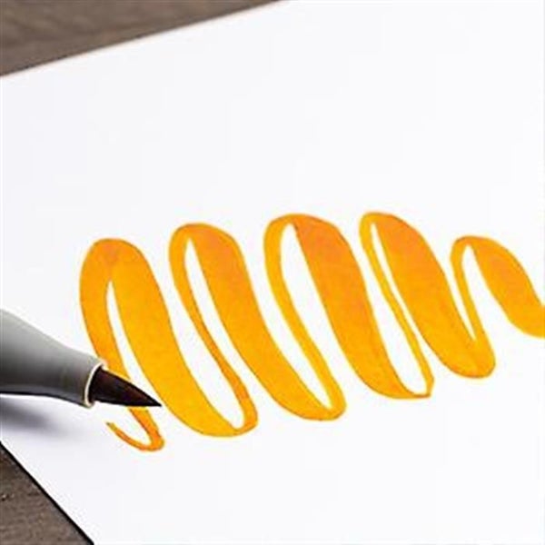 48 Colors Alcohol Markers Dual Tips Marker Pens Permanent Sketch Markers Carousel 3