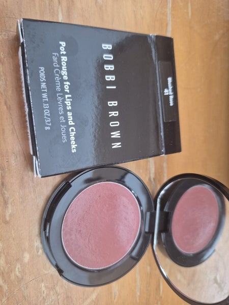 Bobbi Brown Pot Rouge Carousel 1