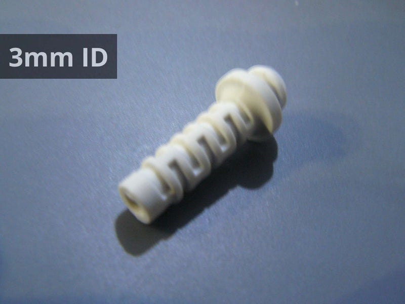 Flexible Rubber Strain Relief Carousel 2