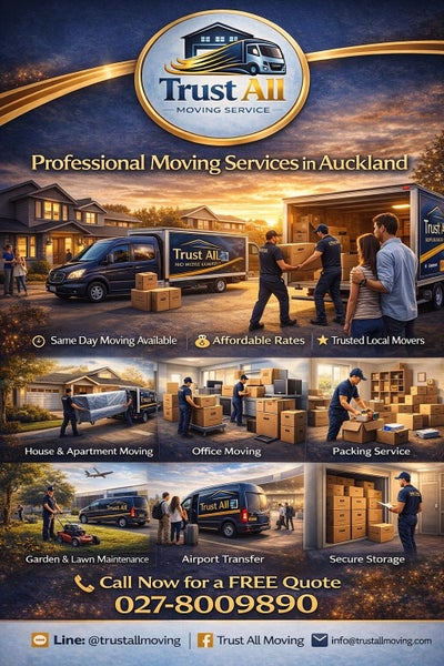 Moving house/company Carousel 1