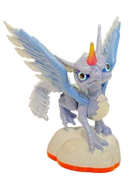 Skylanders Giants: Whirlwind Carousel 1