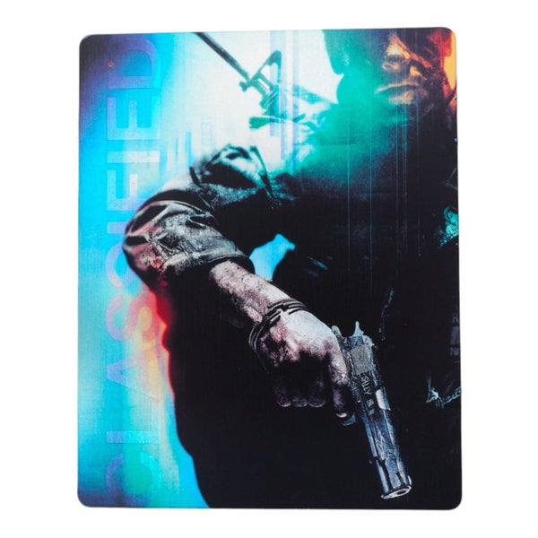 Call of Duty: Black Ops PRESTIGE EDITION (PS3) *BIG BOX RC VEHICLE EDITION* Carousel 20