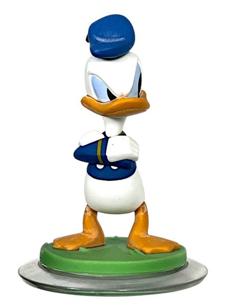 Disney Infinity: DONALD DUCK Carousel 2